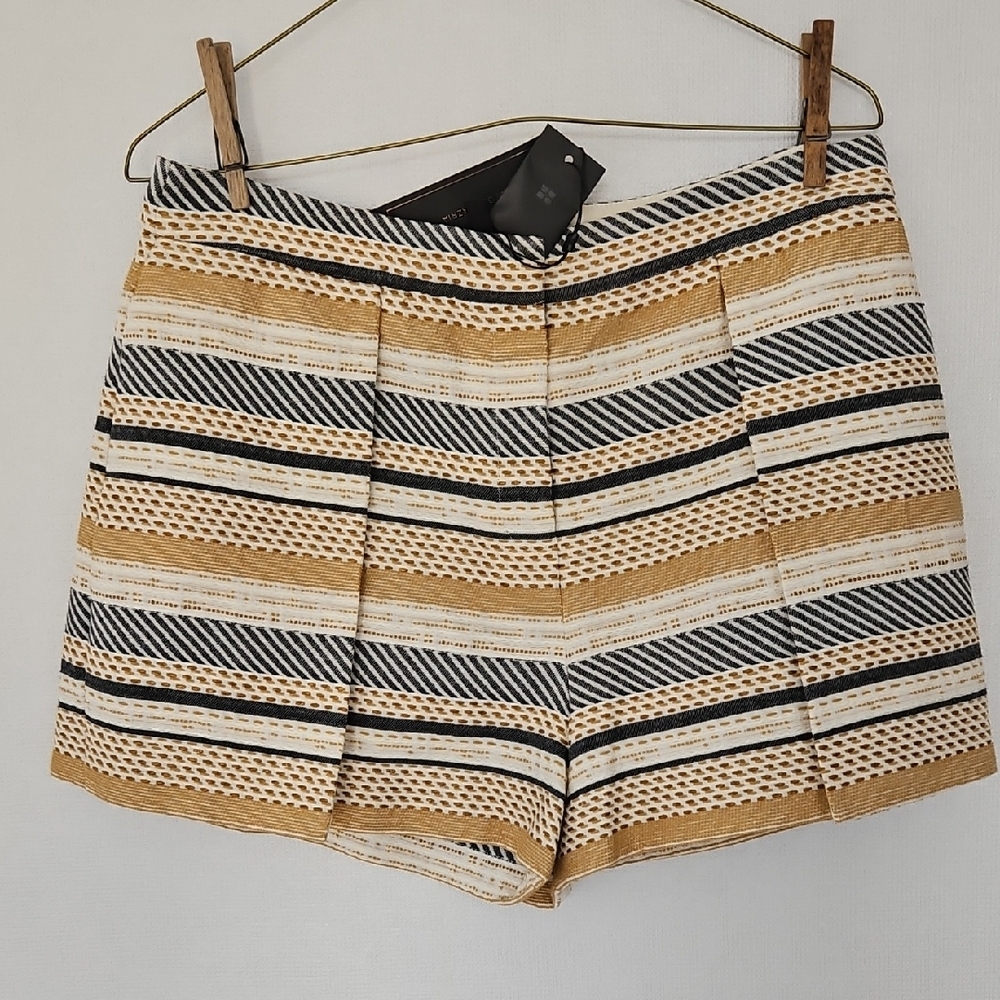 BCBG MaxAzria "Jane" Shorts